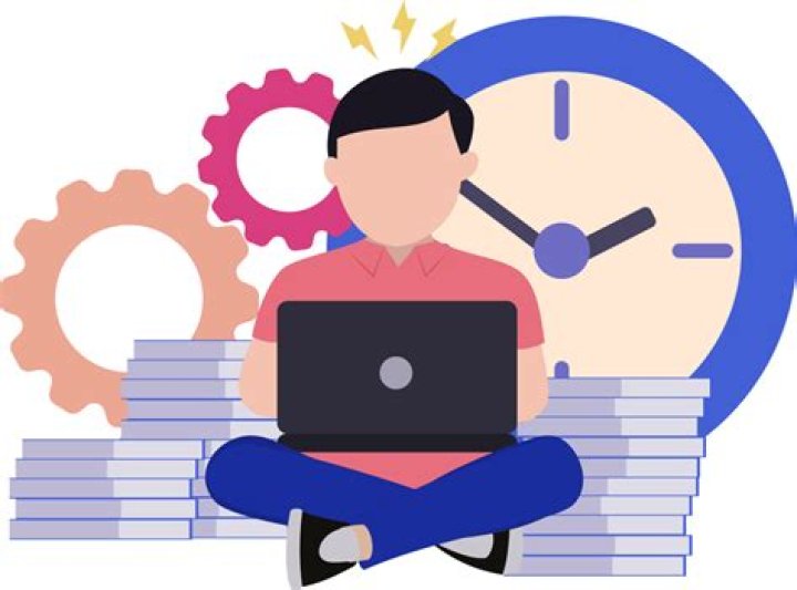 Why is working at Apple so hard?