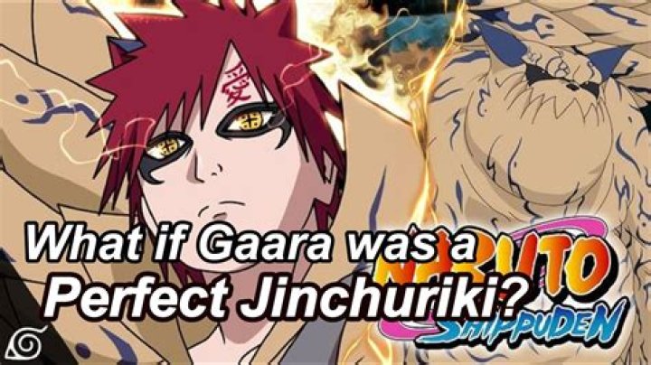 Why was yagura a perfect jinchuriki?