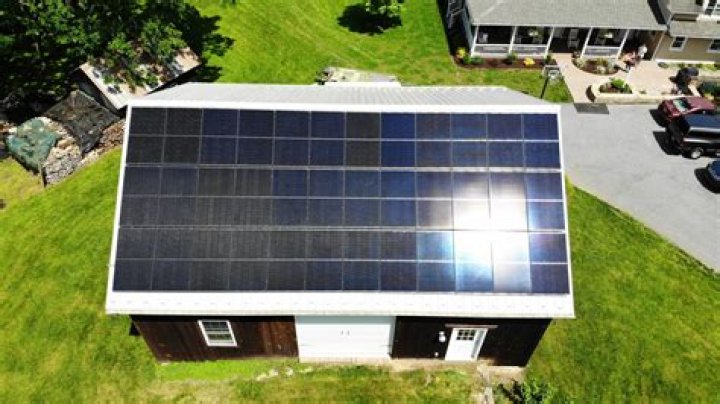 Why you shouldn't put solar panels on your roof?