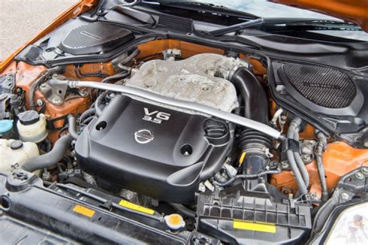 Will 350Z value go up?