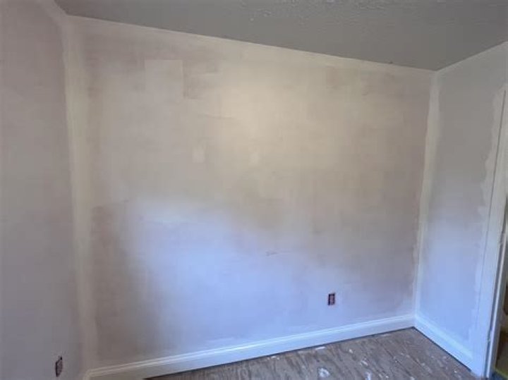 Will a second coat of paint get rid of roller marks?