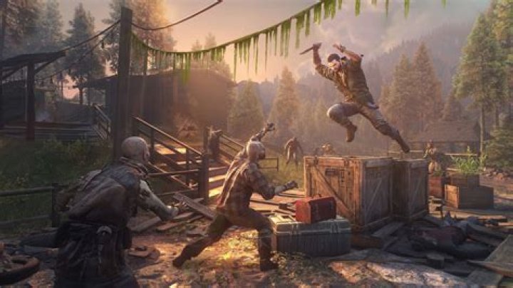 Will Dying Light 2 be online?