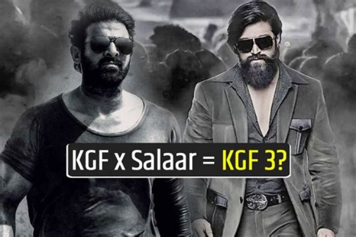 Will KGF 3 come?